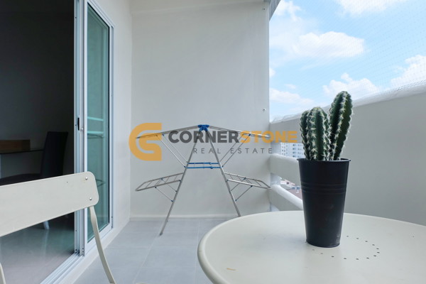 Picture of Studio Condo in Yensabai Condo Pattaya
