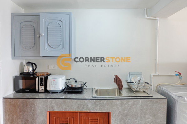 Picture of Studio Condo in Yensabai Condo Pattaya
