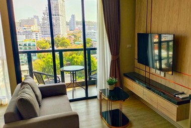 Picture of Studio Condo in The Panora Pattaya Pratumnak Hill