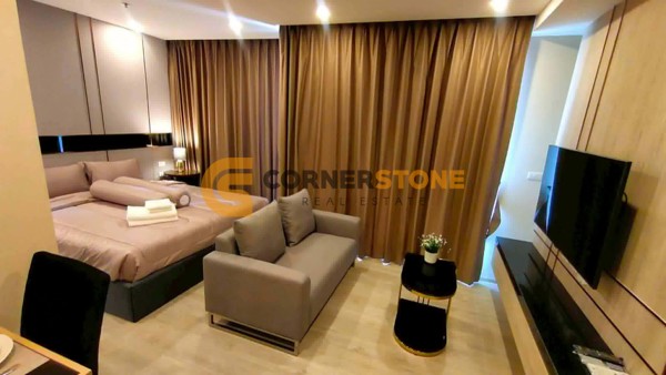 Picture of คอนโด ห้องสตูดิโอ้ ในโครงการ The Panora Pattaya ตั้งอยู่ที่ พระตำหนัก