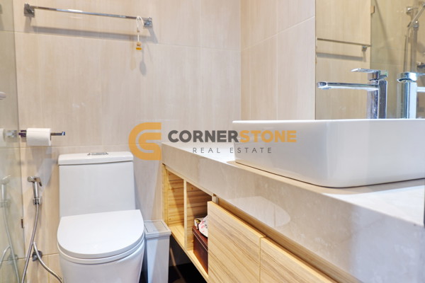 Picture of 1 Bedroom Condo in The Point Pratumnak Condominium Pratumnak Hill