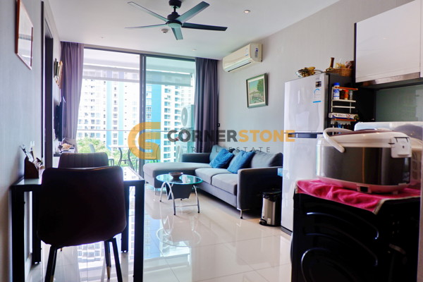 Picture of 1 Bedroom Condo in The Point Pratumnak Condominium Pratumnak Hill