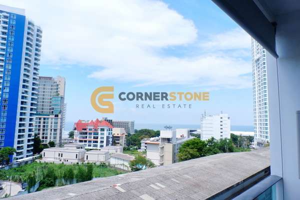 Picture of 1 Bedroom Condo in The Point Pratumnak Condominium Pratumnak Hill