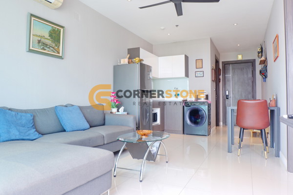 Picture of 1 Bedroom Condo in The Point Pratumnak Condominium Pratumnak Hill