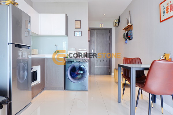 Picture of 1 Bedroom Condo in The Point Pratumnak Condominium Pratumnak Hill