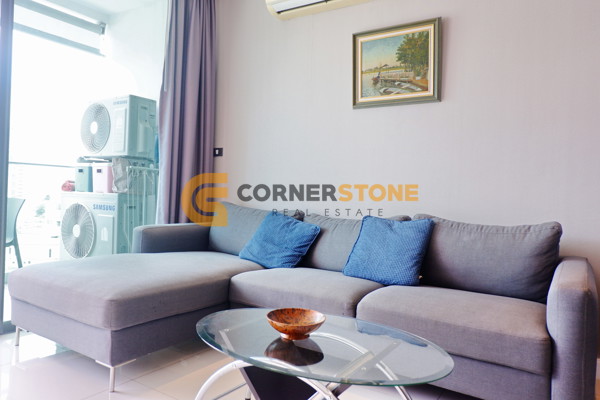 Picture of 1 Bedroom Condo in The Point Pratumnak Condominium Pratumnak Hill
