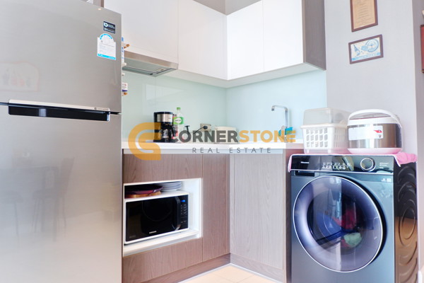 Picture of 1 Bedroom Condo in The Point Pratumnak Condominium Pratumnak Hill