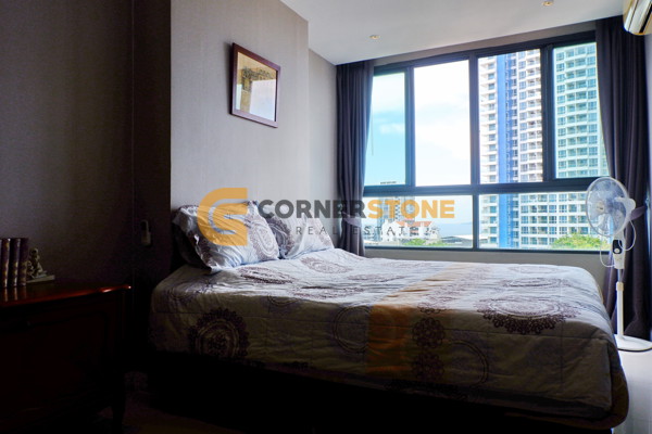 Picture of 1 Bedroom Condo in The Point Pratumnak Condominium Pratumnak Hill