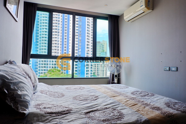 Picture of 1 Bedroom Condo in The Point Pratumnak Condominium Pratumnak Hill