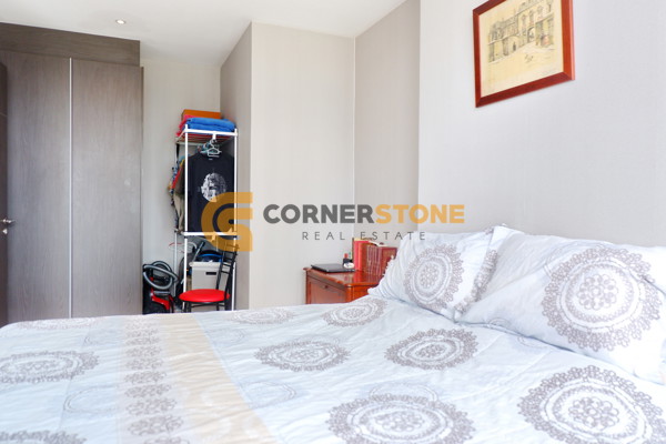 Picture of 1 Bedroom Condo in The Point Pratumnak Condominium Pratumnak Hill