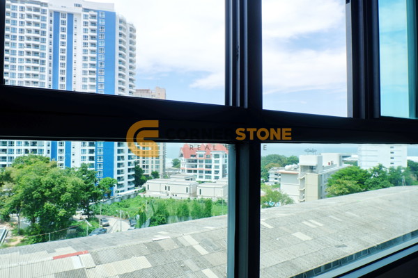 Picture of 1 Bedroom Condo in The Point Pratumnak Condominium Pratumnak Hill