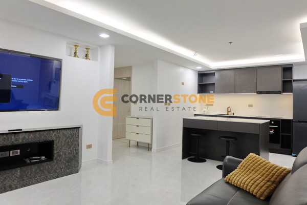 Picture of 2 bedroom Condo in City Garden Pattaya Pattaya