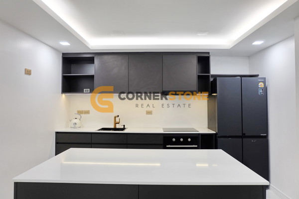 Picture of 2 bedroom Condo in City Garden Pattaya Pattaya