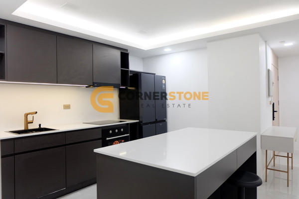 Picture of 2 bedroom Condo in City Garden Pattaya Pattaya