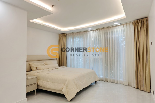 Picture of 2 bedroom Condo in City Garden Pattaya Pattaya