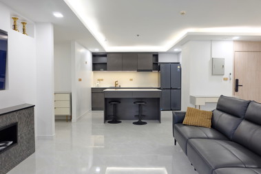 Picture of 2 bedroom Condo in City Garden Pattaya Pattaya