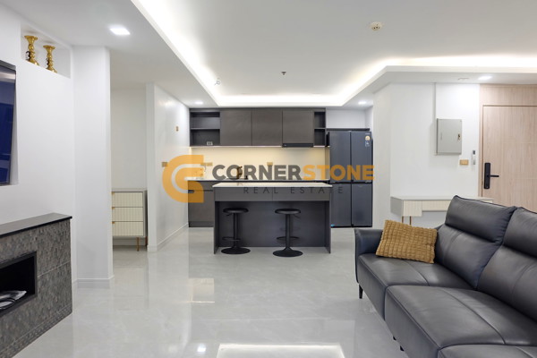 Picture of 2 bedroom Condo in City Garden Pattaya Pattaya