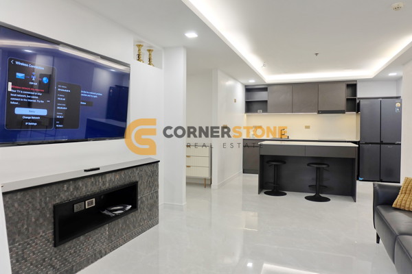 Picture of 2 bedroom Condo in City Garden Pattaya Pattaya