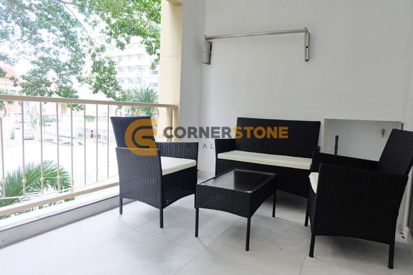 Picture of 2 bedroom Condo in City Garden Pattaya Pattaya