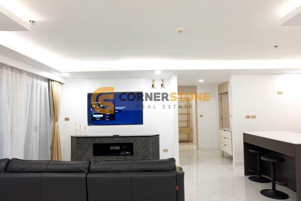 Picture of 2 bedroom Condo in City Garden Pattaya Pattaya