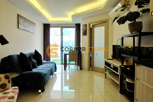 Picture of 1 Bedroom Condo in Laguna Beach Resort Jomtien Beach