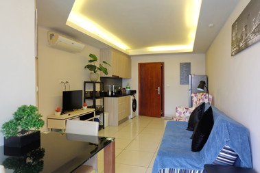 Picture of คอนโด 1 ห้องนอน ในโครงการ Laguna Beach Resort ตั้งอยู่ที่ หาดจอมเทียน