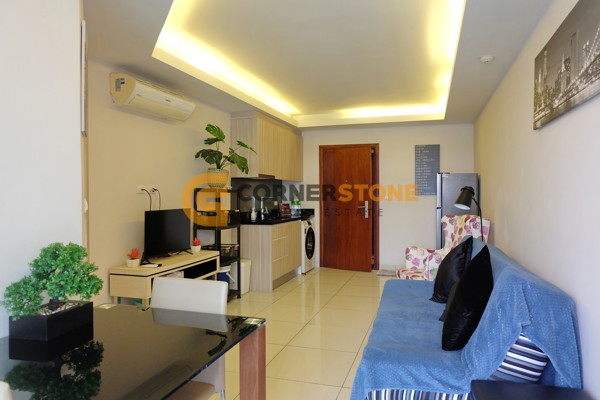 Picture of 1 Bedroom Condo in Laguna Beach Resort Jomtien Beach