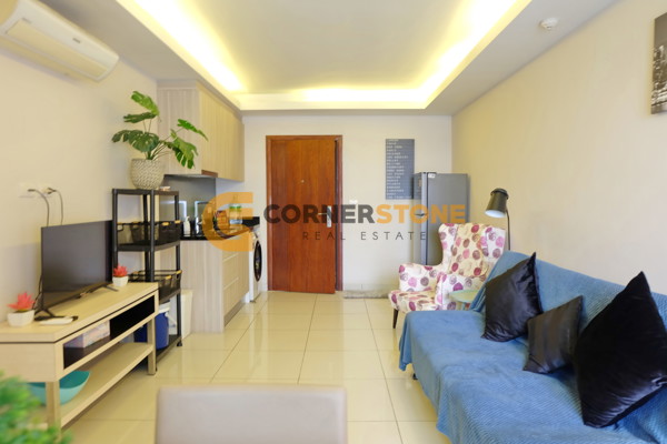 Picture of 1 Bedroom Condo in Laguna Beach Resort Jomtien Beach