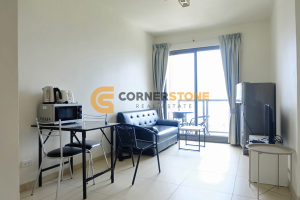 Picture of 1 Bedroom Condo in Unixx South Pattaya Pattaya