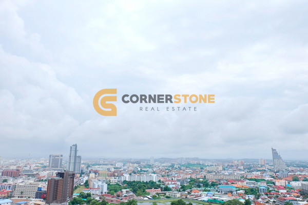 Picture of 1 Bedroom Condo in Unixx South Pattaya Pattaya