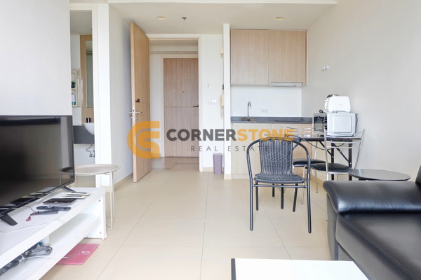 Picture of 1 Bedroom Condo in Unixx South Pattaya Pattaya