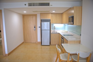 Picture of 1 Bedroom Condo in The Cliff Residence Condominium Pratumnak Hill