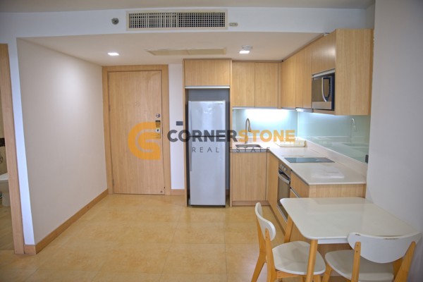 Picture of 1 Bedroom Condo in The Cliff Residence Condominium Pratumnak Hill