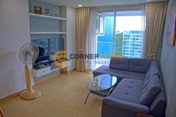 Picture of 1 Bedroom Condo in The Cliff Residence Condominium Pratumnak Hill