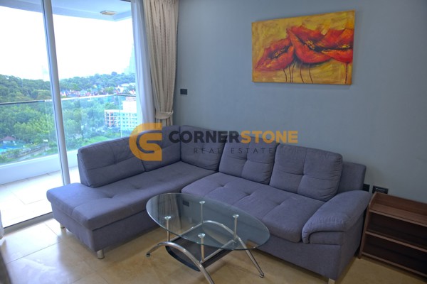 Picture of 1 Bedroom Condo in The Cliff Residence Condominium Pratumnak Hill