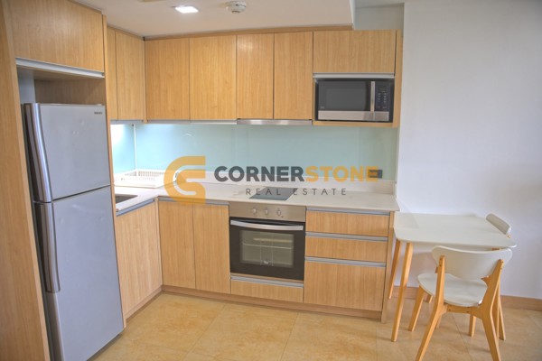 Picture of 1 Bedroom Condo in The Cliff Residence Condominium Pratumnak Hill