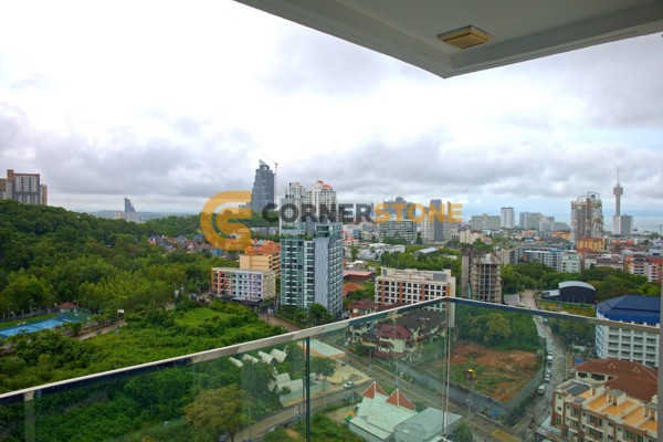 Picture of 1 Bedroom Condo in The Cliff Residence Condominium Pratumnak Hill