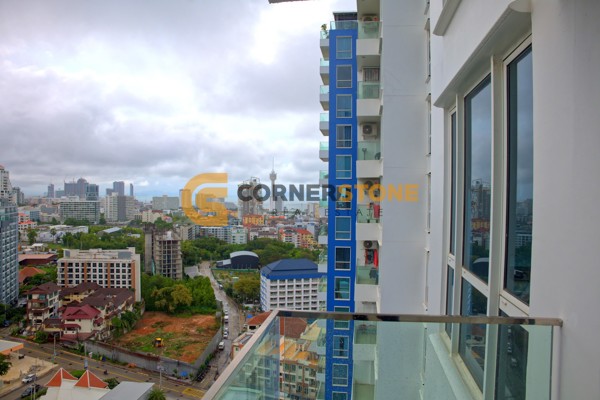 Picture of 1 Bedroom Condo in The Cliff Residence Condominium Pratumnak Hill