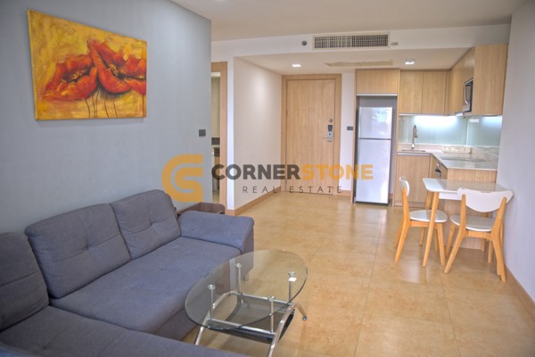 Picture of 1 Bedroom Condo in The Cliff Residence Condominium Pratumnak Hill