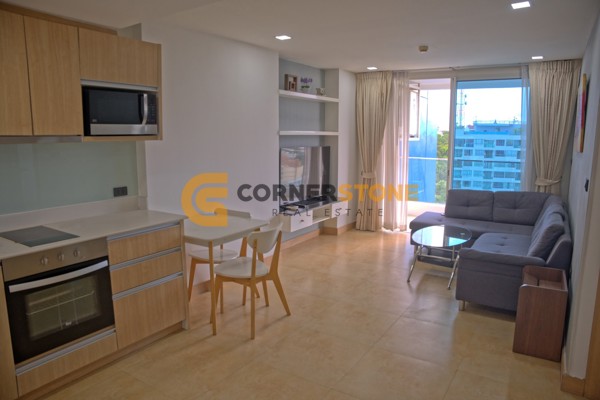 Picture of 1 Bedroom Condo in The Cliff Residence Condominium Pratumnak Hill