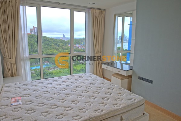 Picture of 1 Bedroom Condo in The Cliff Residence Condominium Pratumnak Hill