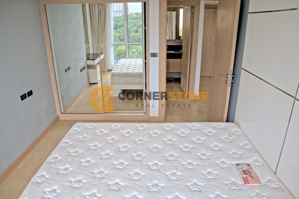 Picture of 1 Bedroom Condo in The Cliff Residence Condominium Pratumnak Hill