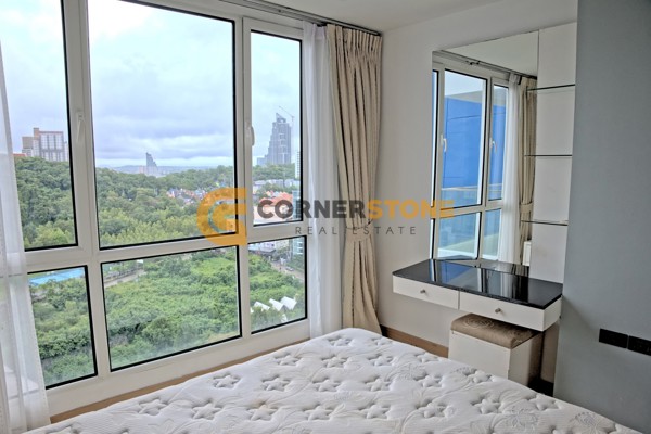Picture of 1 Bedroom Condo in The Cliff Residence Condominium Pratumnak Hill