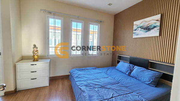 Picture of 3 bedroom House in Golden Town East Pattaya