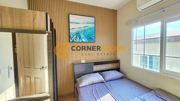 Picture of 3 bedroom House in Golden Town East Pattaya