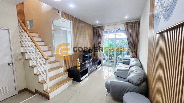 Picture of 3 bedroom House in Golden Town East Pattaya