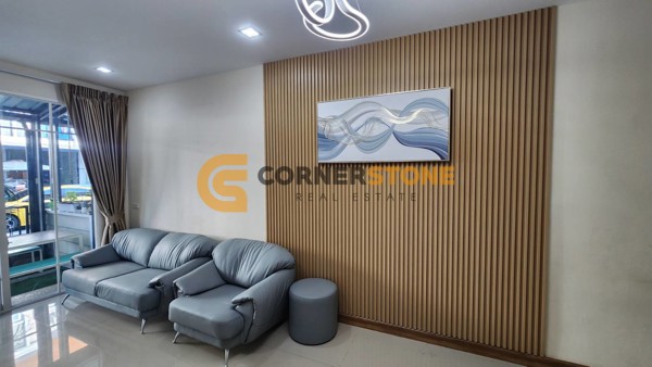 Picture of 3 bedroom House in Golden Town East Pattaya