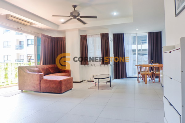 Picture of 1 Bedroom Condo in Siam Oriental Twins Pratumnak Hill