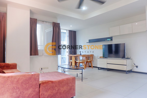 Picture of 1 Bedroom Condo in Siam Oriental Twins Pratumnak Hill