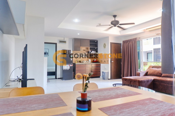 Picture of 1 Bedroom Condo in Siam Oriental Twins Pratumnak Hill